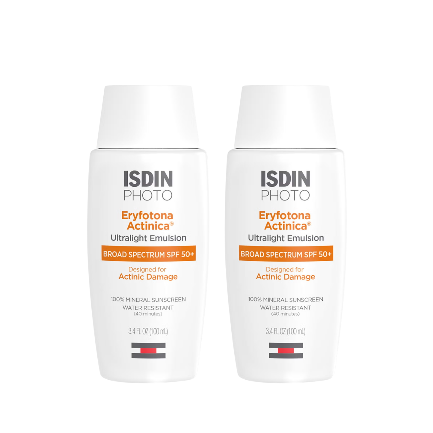 ISDIN Eryfotona Actinica Set