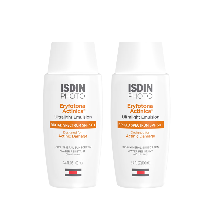 ISDIN Eryfotona Actinica Set