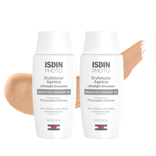 ISDIN Eryfotona Ageless Set