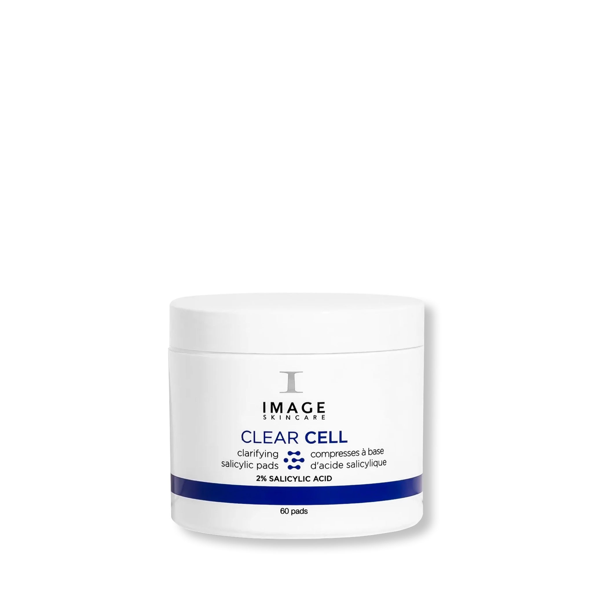 Image Skincare Clear Cell Salicylic Clarifying Pads