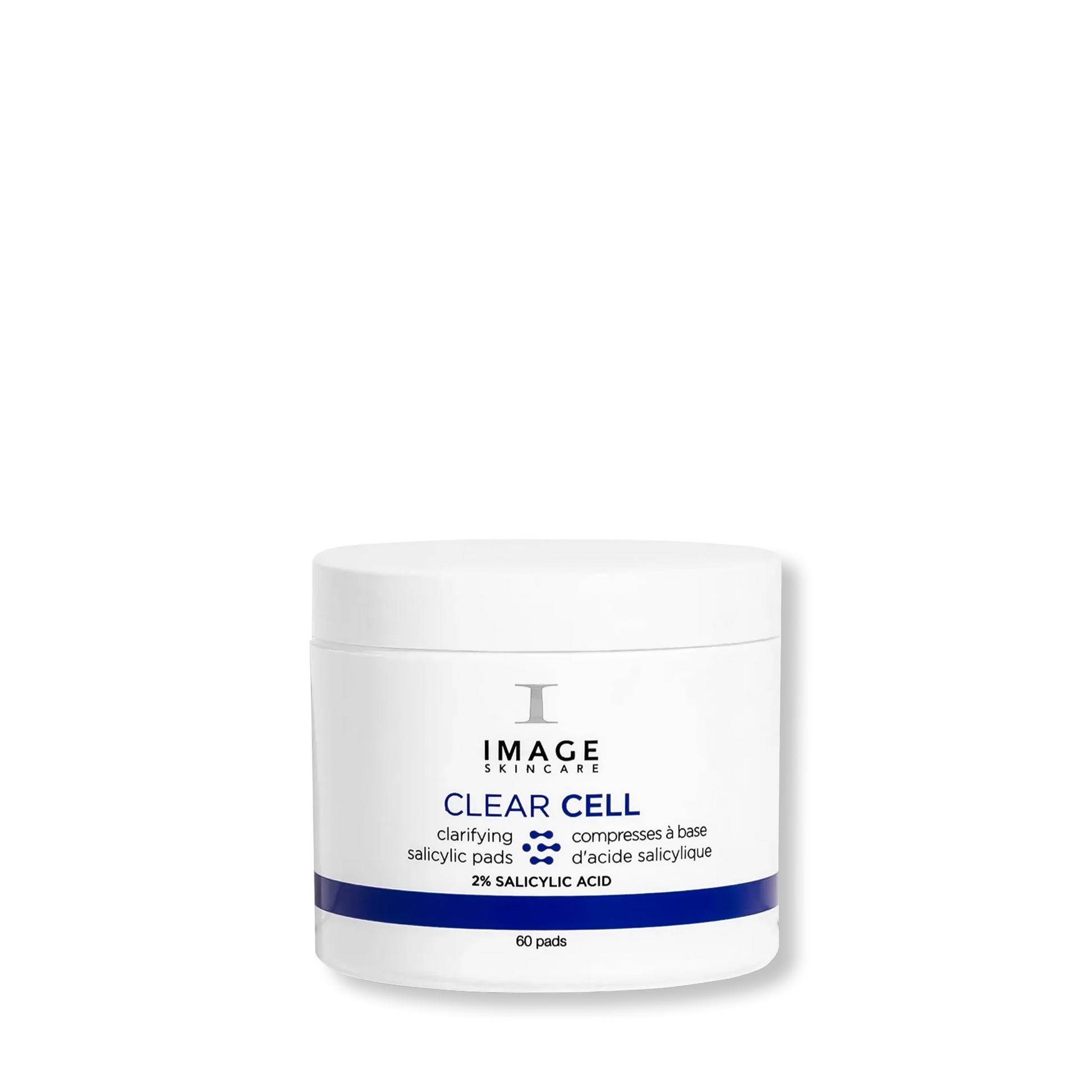 Image Skincare Clear Cell Salicylic Clarifying Pads