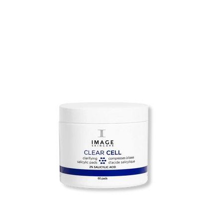 Image Skincare Clear Cell Salicylic Clarifying Pads