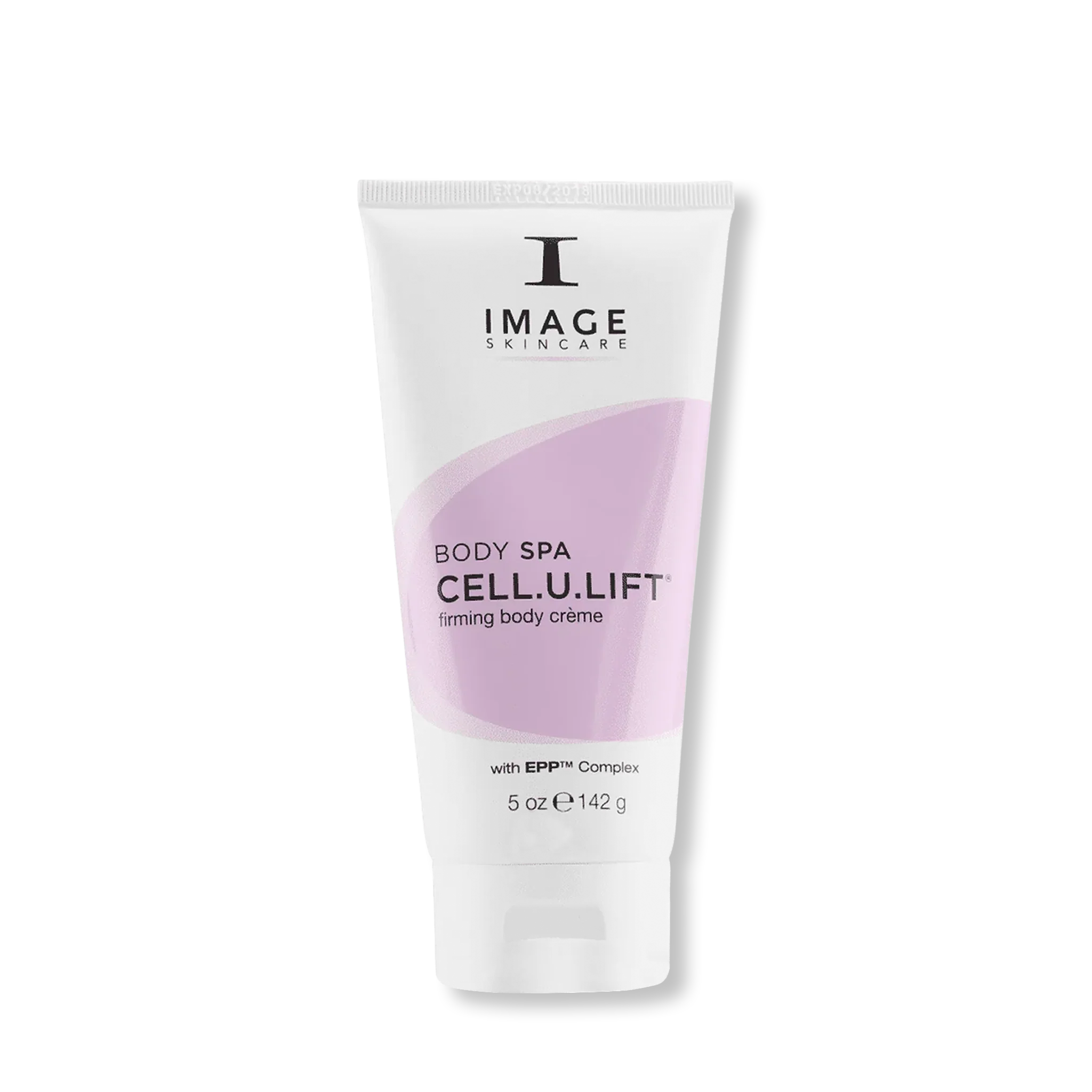 Image Skincare SPA CELL.U.LIFT body creme