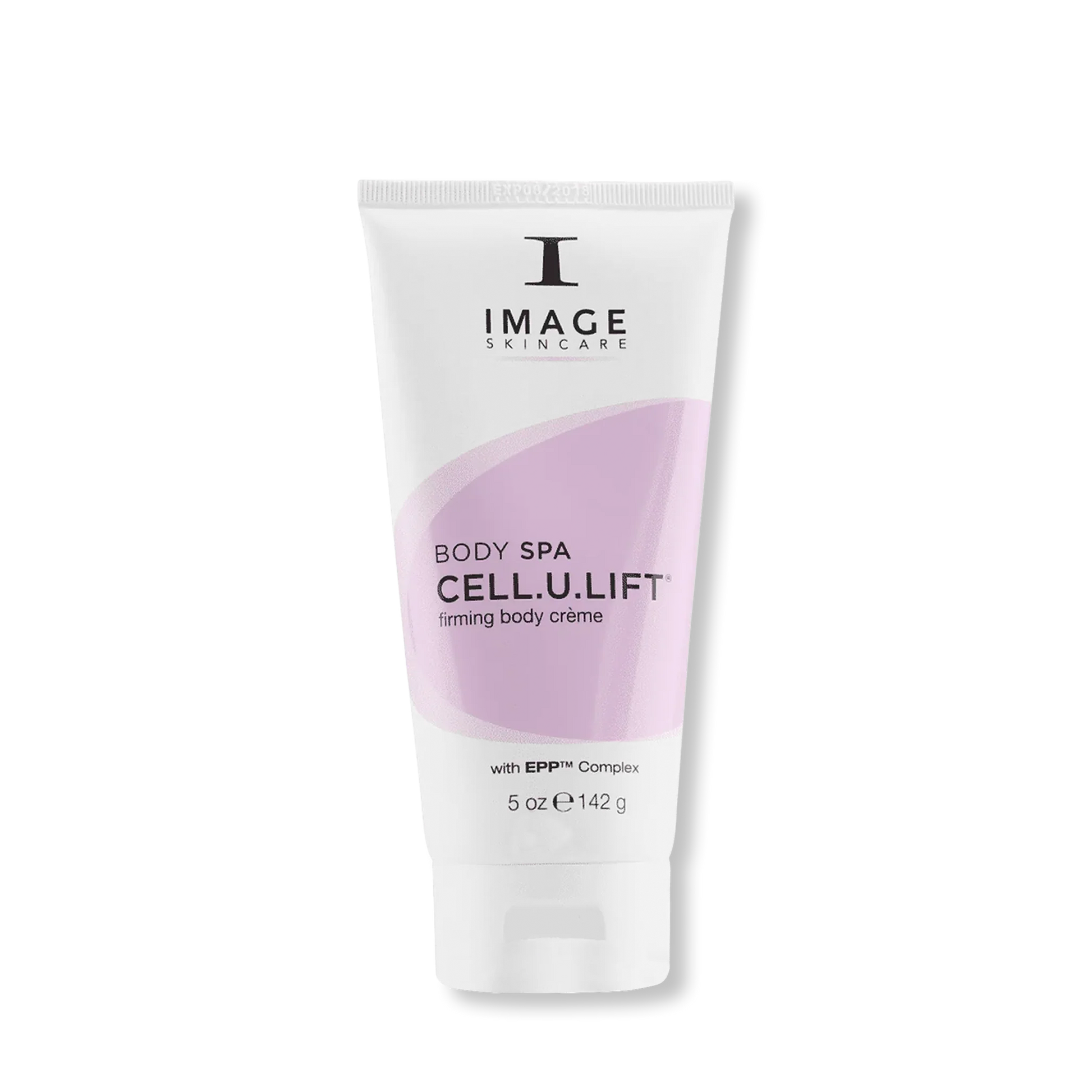 Image Skincare SPA CELL.U.LIFT body creme