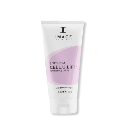 Image Skincare SPA CELL.U.LIFT body creme