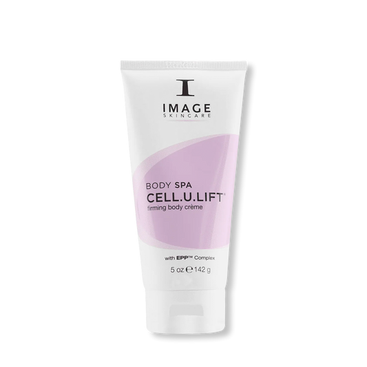 Image Skincare SPA CELL.U.LIFT body creme
