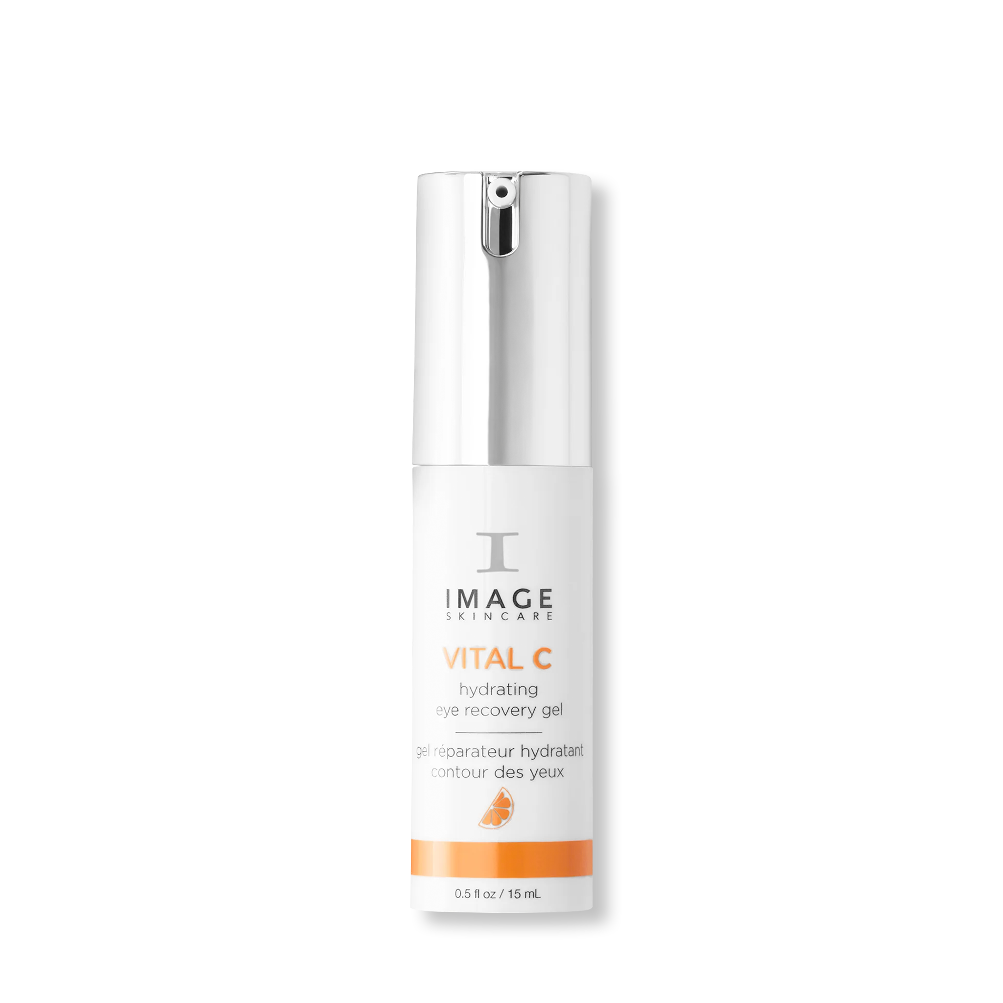 Image Skincare VITAL C Hydrating Eye Recovery Gel