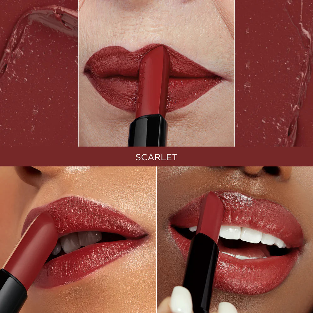 Sigma Beauty Infinity Point Lipstick