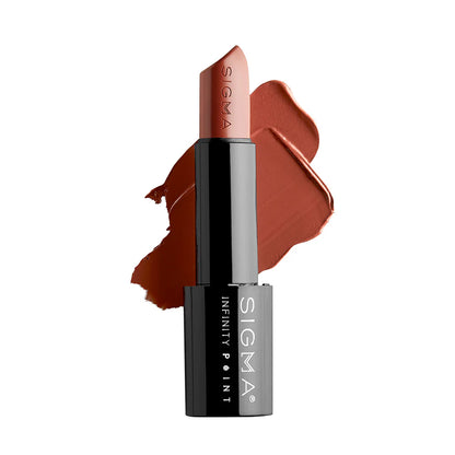 Sigma Beauty Infinity Point Lipstick