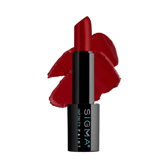 Sigma Beauty Infinity Point Lipstick