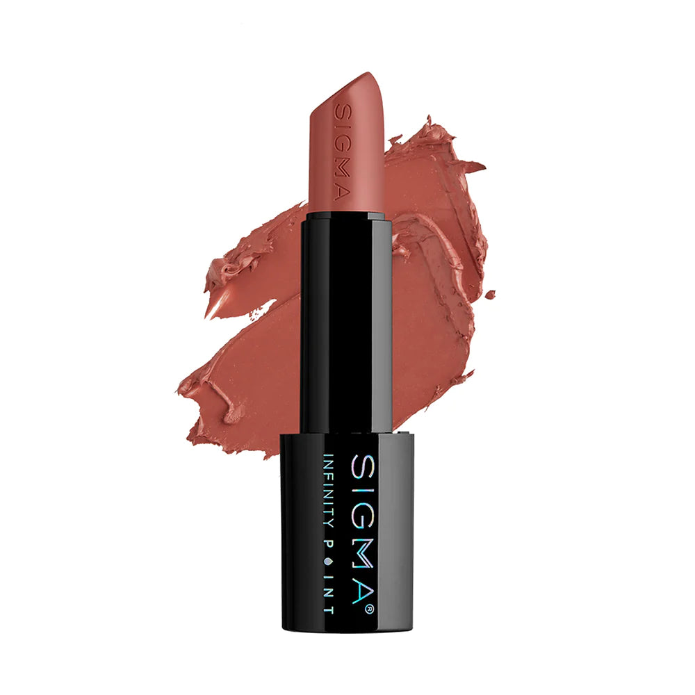 Sigma Beauty Infinity Point Lipstick