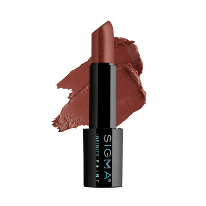 Sigma Beauty Infinity Point Lipstick