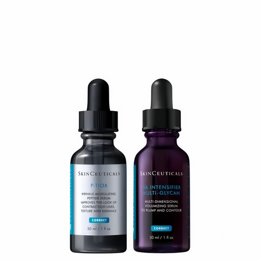 SkinCeuticals Injectables Power Pair