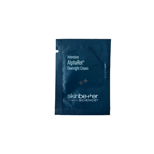 Skinbetter Intensive AlphaRet Overnight Cream - Sample 1ml