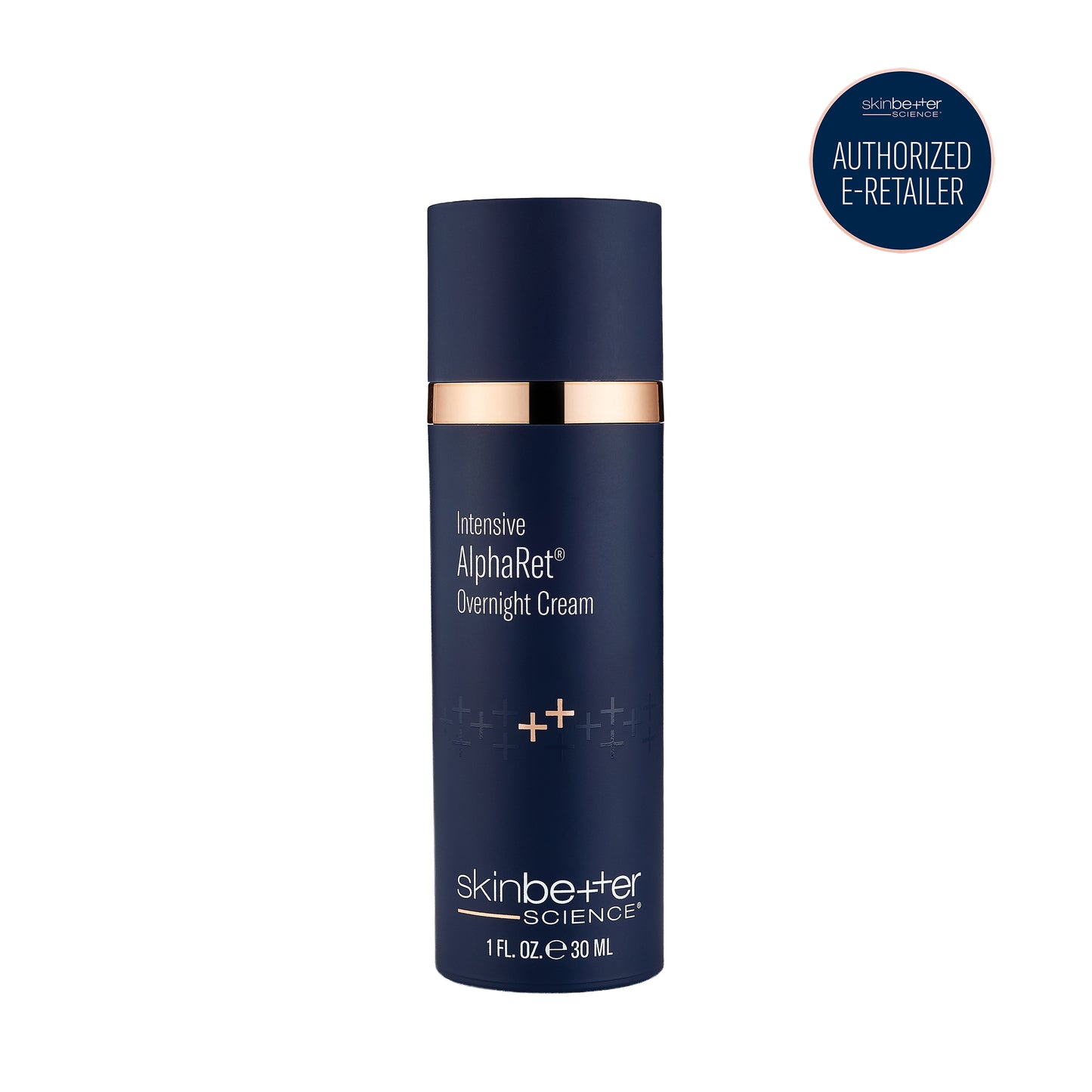 skinbetter Intensive AlphaRet Overnight Cream