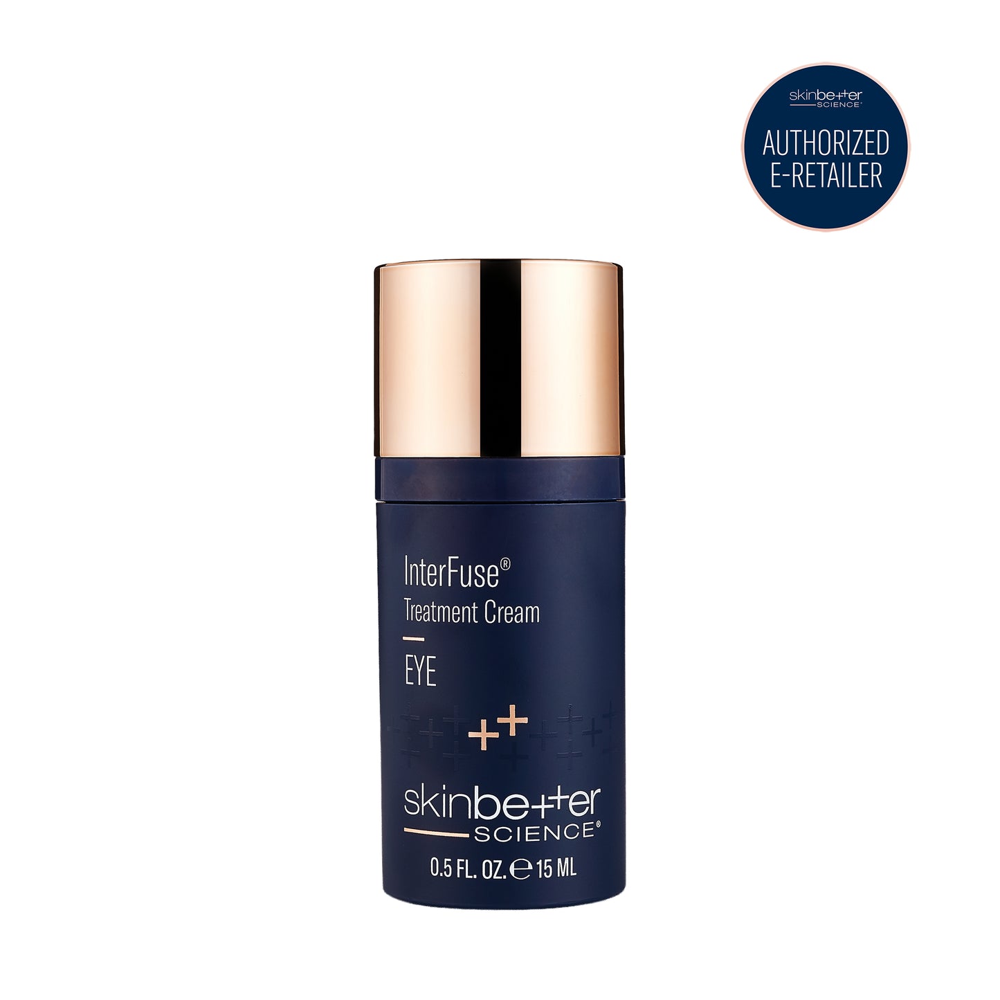 skinbetter InterFuse Treatment Cream EYE