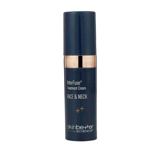 skinbetter InterFuse Treatment Cream FACE & NECK