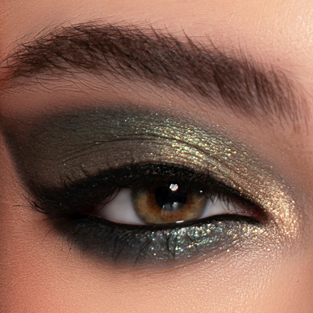 Sigma Beauty Ivy Eyeshadow Palette Info