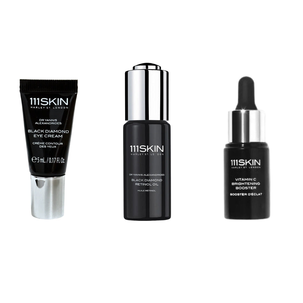 111SKIN Gift With Purchase ($171 Value)