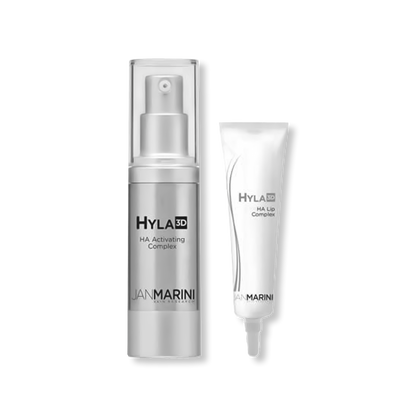 Jan Marini Hyla3D Face & Lip Complex Duo Set