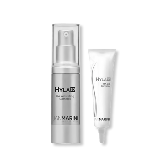 Jan Marini Hyla3D Face & Lip Complex Duo Set