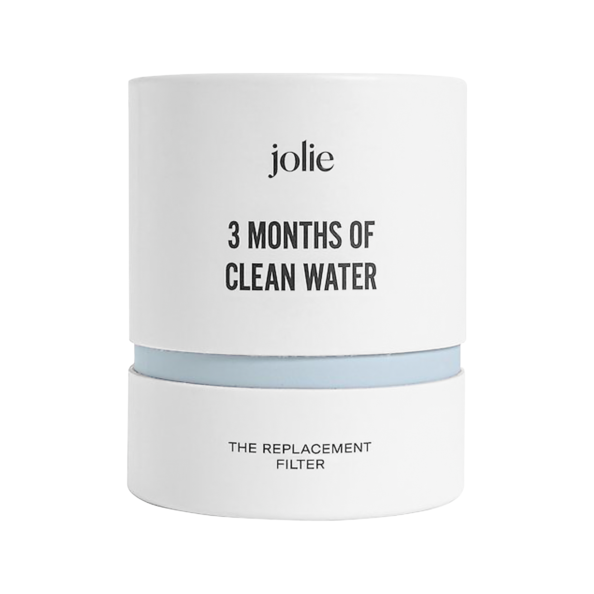 Jolie Replacement Filter