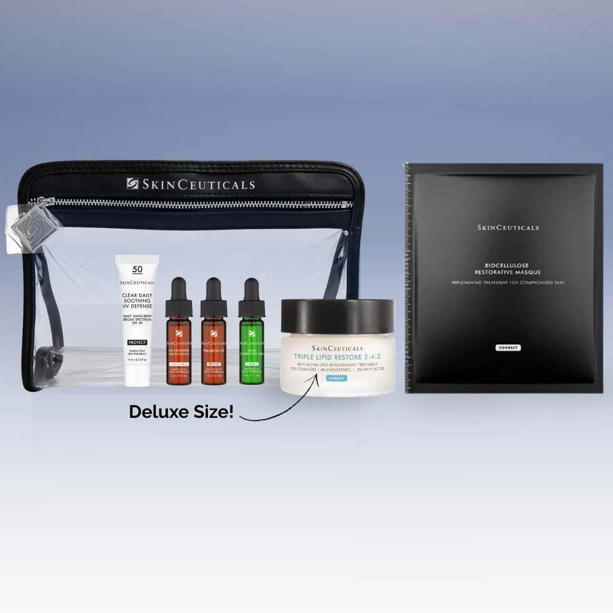 SkinCeuticals Gift With Purchase ($153 Value)