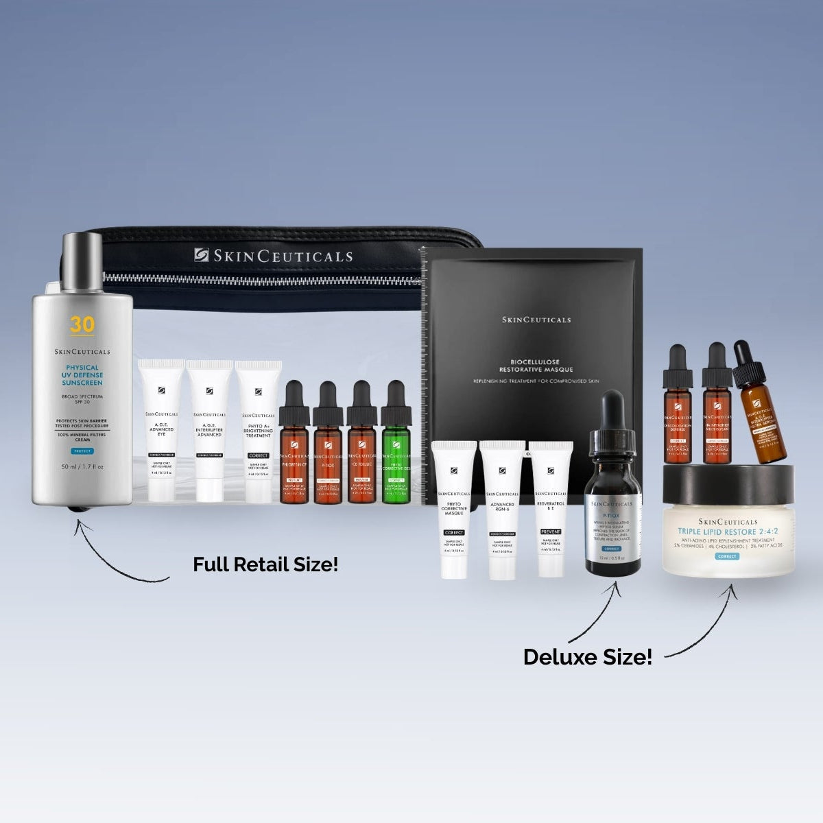 SkinCeuticals Gift With Purchase ($455 Value)
