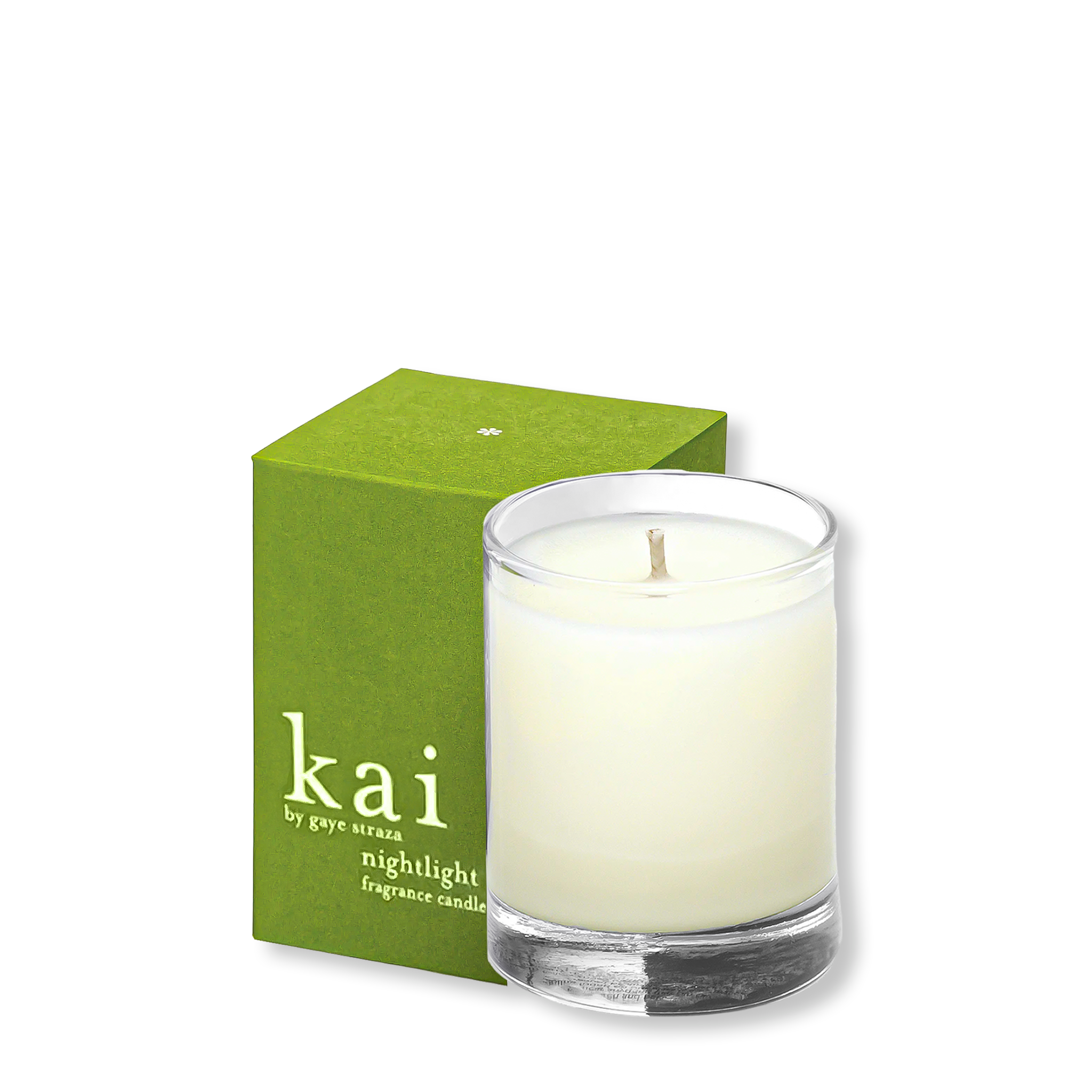 Kai Nightlight Candle