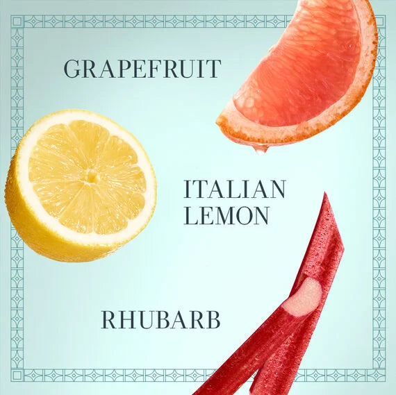 Fresh Hesperides Grapefruit Eau de Parfum