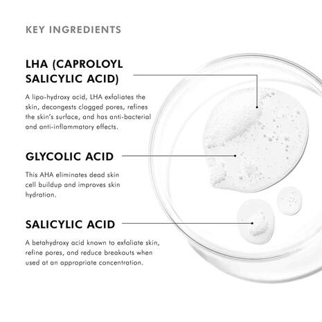 SkinCeuticals LHA Cleanser Gel