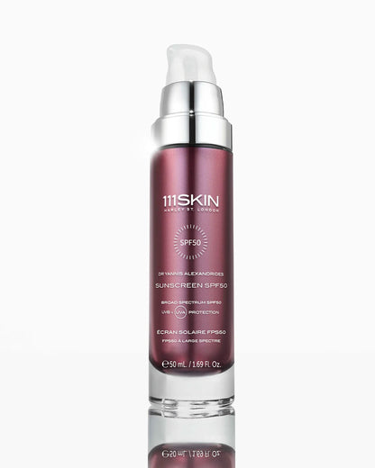 111SKIN Sunscreen SPF50