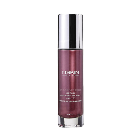 111SKIN Repair Day Cream Light NAC Y²™ 