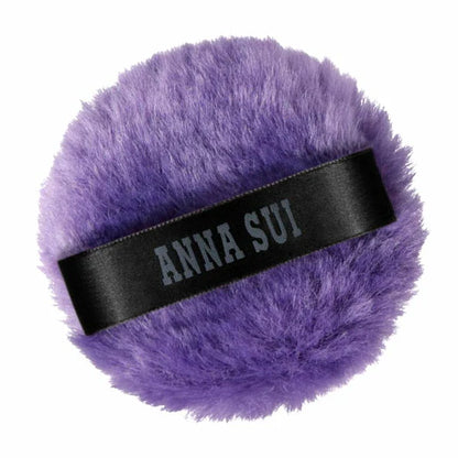 Anna Sui Makeup Puffs