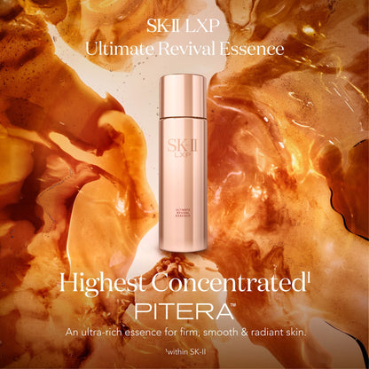 SK-II LXP Ultimate Revival Essence