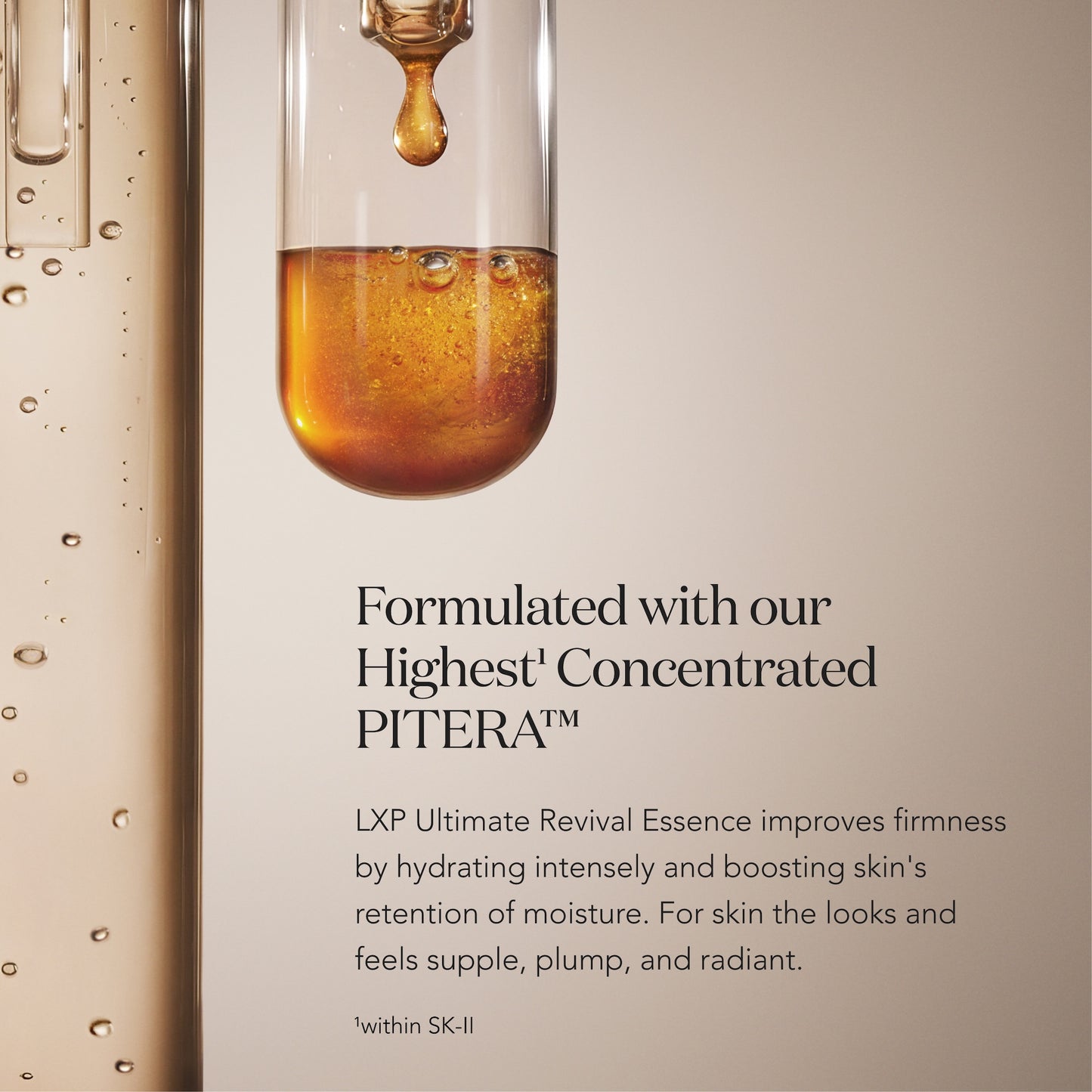 SK-II LXP Ultimate Revival Essence