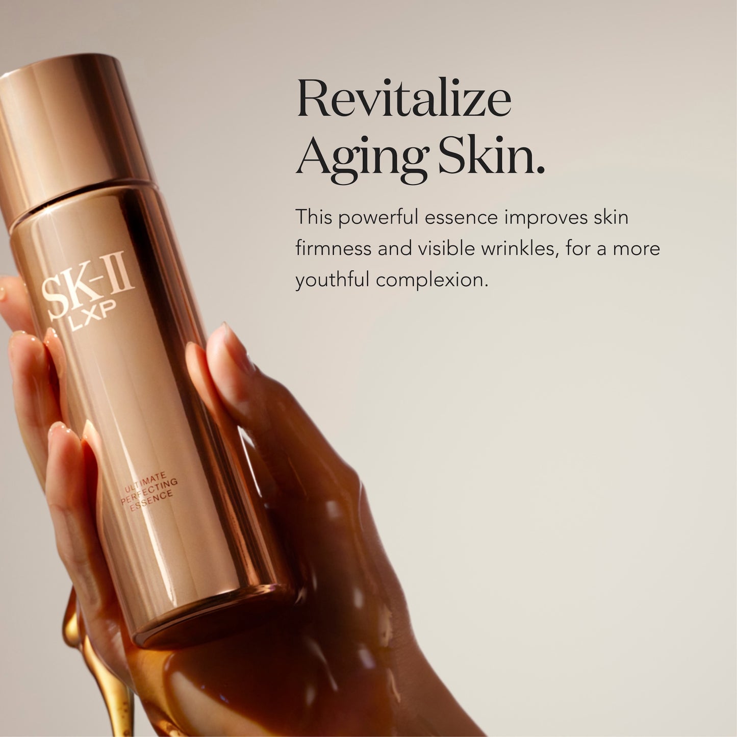 SK-II LXP Ultimate Revival Essence