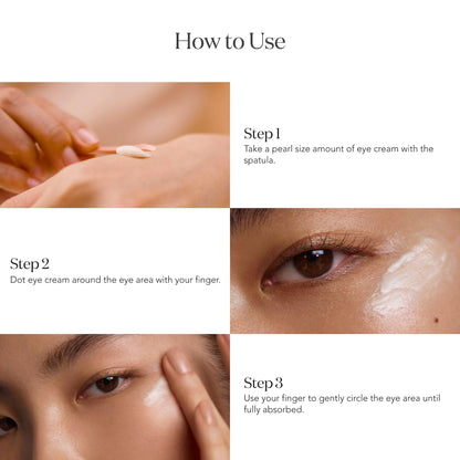 SK-II LXP Ultimate Revival Eye Cream