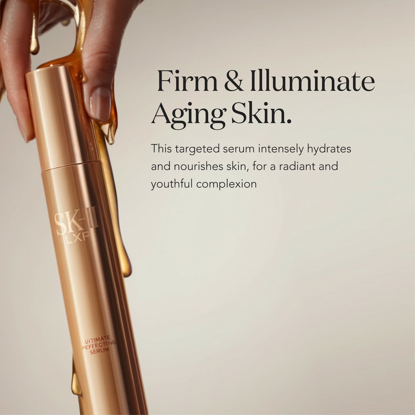 SK-II LXP Ultimate Revival Serum