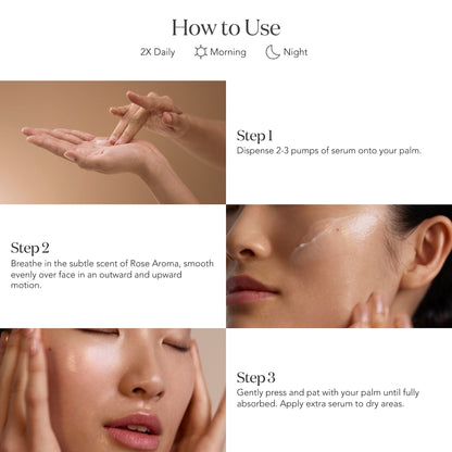 SK-II LXP Ultimate Revival Serum