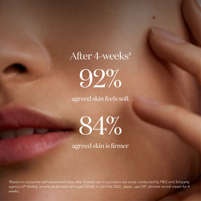 SK-II LXP Ultimate Revival Cream