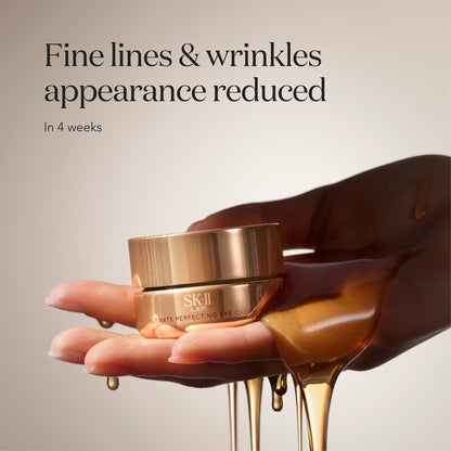 SK-II LXP Ultimate Revival Eye Cream
