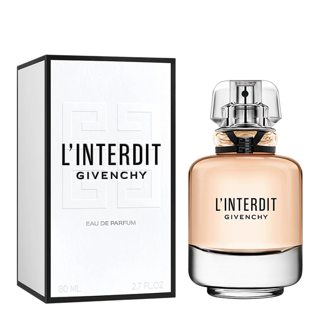 Givenchy L'Interdit EDP