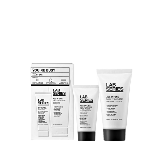 Lab Series You're Busy Multi-Tasking Duo