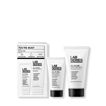 Lab Series You're Busy Multi-Tasking Duo