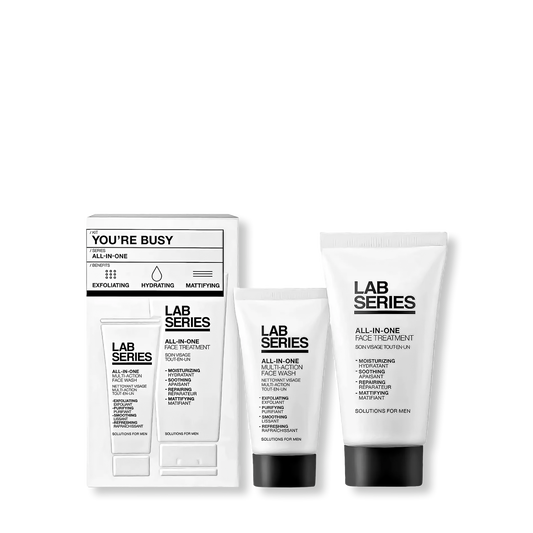 Lab Series You're Busy Multi-Tasking Duo