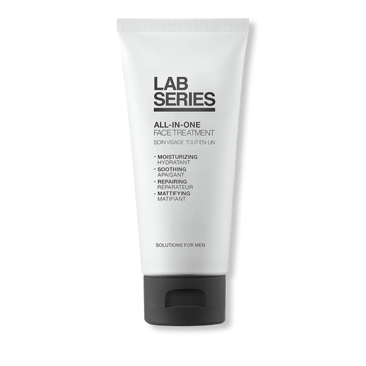 Lab Series All-in-One Face Treatment