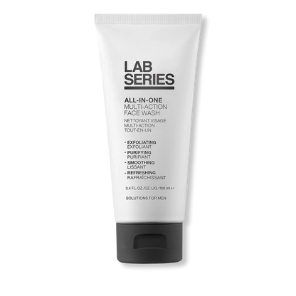 Lab Series All-in-One Multi-Action Face Wash
