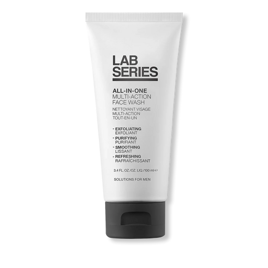 Lab Series All-in-One Multi-Action Face Wash