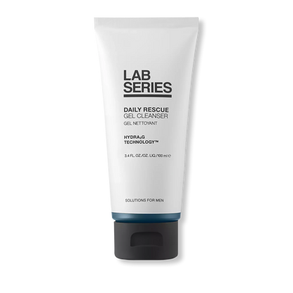 Lab Series Daily Rescue Gel Cleanser